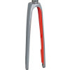 TREK Domane SL 4 50-54 Slate/Radioactive Red 290mm, 53mm