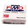 Fimo SOFT 56g 0 Biela