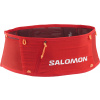 Salomon S/LAB Belt fiery red andorra orange pop běžecký opasek Velikost: M