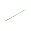 Rukojeť lopaty LUX-TOOLS 130 cm x O 4 cm