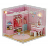 2Kids Toys miniatúra domčeka Roztomilá šatňa