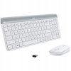 Logitech MK470 Slim Wireless Keyboard and Mouse Combo 920-009205