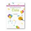 Kouzelné psaní Čísla - Emil Gerginov