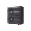 FoxAIR 23kW 3-fázové monoblokové tepelné cerpadlo R32 (BL-23-3)