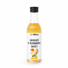 Zázvorový shot s kurkumou - GymBeam - 50 ml