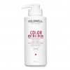 Goldwell Dualsenses Color Extra Rich 60sec Treatment 60-sekundová leštiaca kúra pre hrubé a odolné vlasy 500 ml