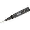 VOLTCRAFT MS-100 bezdotyková skúšačka napätia, CAT II 250 V, LCD; MS-100