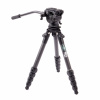 3 legged thing Stativ tripod Legends Jay & AirHed Cine Arca DARKNESS