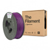 The Filament 3D filament, PETG, 1,75mm, 1000g, TF-24026, plasma purple