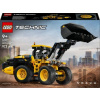 LEGO® Technic 42209 Lopatový nakladač Volvo L120 Electric - LEGO