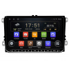 Isudar 2DIN autorádio T72-VW0907 Android s GPS