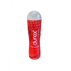 Lubrikační gel Durex 50 ml saucy strawberry