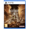 NoName PS5 hra Little Nightmares 3