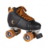 Powerslide Kolečkové brusle Chaya Quad Mocha (Počet koleček: 2x2, Velikost eur: 36, Velikost koleček: 62mm, Řada: Chaya)