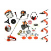 SIXTOL SX6001 Křovinořez benzínový GRASS CUT 3,8