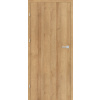 Interiérové dvere Erkado – Altamura 1 Falcové Greko Šírka dverí: 100 cm, Orientácia: Pravé