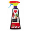 DEDRA Penový čistič na mikrovlnné rúry ECO MICRO