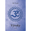 Výroky - 2.díl - Jiří Vacek