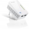 TP-Link TL-WPA4220 600 Mbit/s Ethernet / LAN pripojenie Wi-Fi Biela 1 kusov (TL-WPA4220)