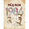 Můj rok 1986 - Martina, Komzák Jan Coufalová
