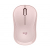 Logitech M240 Silent Bluetooth Mouse 910-007121