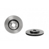 TATechnix Brzdový kotúč 280mm Abarth 124 Spider 1,4 - BREMBO