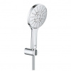 Grohe Rainshower SmartActive 130 Nástenná montážna súprava 26581000
