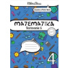 Matematika 4 - Zuzana Berová, Peter Bero