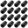 Matica Carbonado M12x1.50 kužeľová 35 mm kľúč 21 16 ks