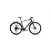 Trekingový bicykel SPECIALIZED Sirrus X 2.0 EQ Gloss Deep Marine XL