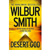 Desert God - Wilbur Smith