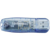 Intenso Rainbow Line USB flash disk 4 GB modrá 3502450 USB 2.0