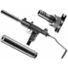 Vzduchovka - Windbreaker Machine Gun Iwi Mini Uzi 4.5mm BB (Vzduchovka - Windbreaker Machine Gun Iwi Mini Uzi 4.5mm BB)