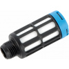 FESTO Tlmič výfuku VACU Fix 2307