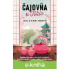 E-kniha Čajovňa v Tokiu - Julie Caplin