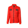 Atomic RS Jacket kids - Red, 156 /xl/