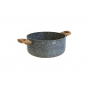 DOMO DOMO hrniec Ecopan 20 cm 2,5 l