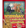 Rozprávky o nezbedných zvieratkách