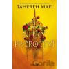 Nitky proroctví - Tahereh Mafi