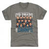 Colorado Avalanche - 2022 Stanley Cup Champs Hockey NHL Tričko M/USA=L/EU