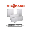 VIESSMANN Vitoset univerzálny radiátor typ 22 - výška 400mm - 400x2200mm 259 €