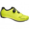 Tretry Bontrager cestné Espresso visible žlté