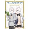 Final Fantasy XIV: Eorzea Academy - Esora Amaichi