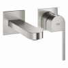 Grohe Plus umývadlová batéria podomietková SuperSteel 29303DC3