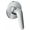 Hansgrohe NOVUS sprchová podomítková baterie, chrom