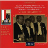 String Quartets (Vegh Quartet) (CD / Album)