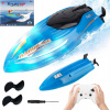 Loď RC FroggieX FX-TS-RC2-SB