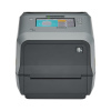 ZD621R - TT, RFID, LCD, 300 dpi, USB, LAN, Wi-Fi, BT ZD6A143-30ELR2EZ