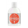 KALLOS 1158 REGENERAČNÝ ŠAMPÓN OMEGA 1000 ML