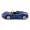 Auto Siku Porsche 918 Spider 1475 strieborné